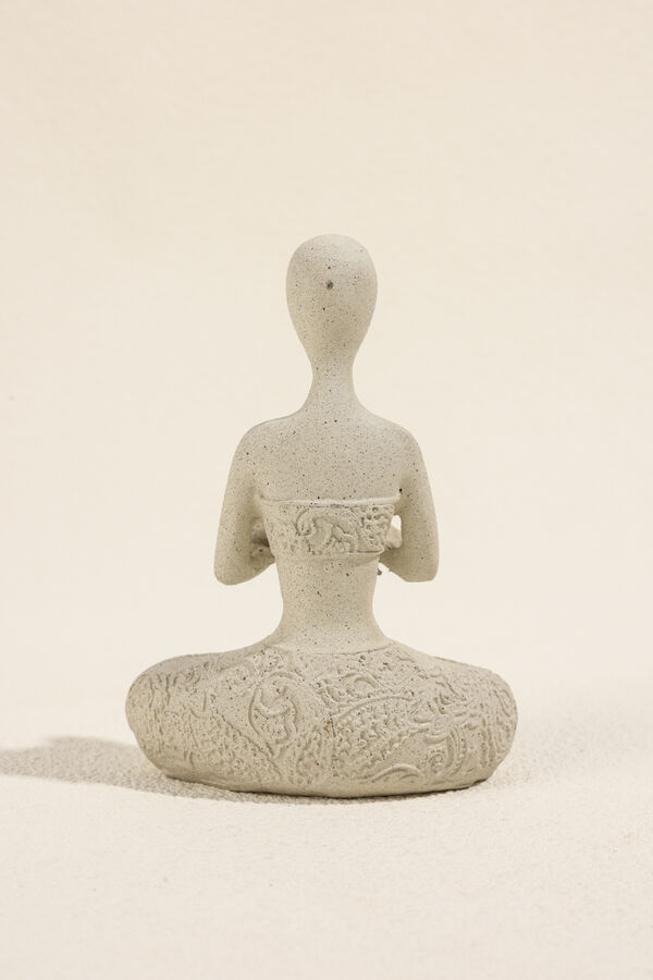 Adorno Nuvia COLOR UNICO image number null