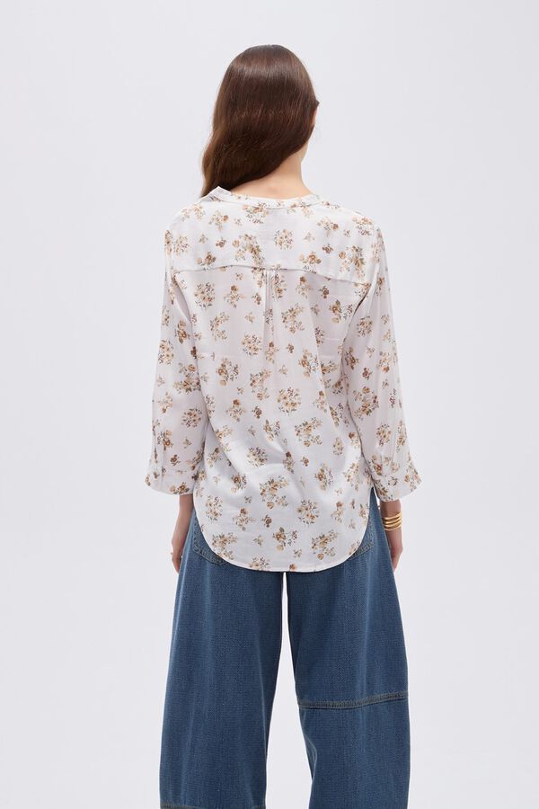 BLUSA AU 70809 GUSTO 1 image number null
