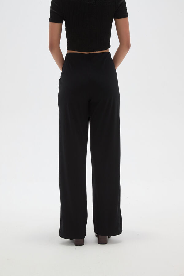 PANTALON OLNIRA NEGRO image number null