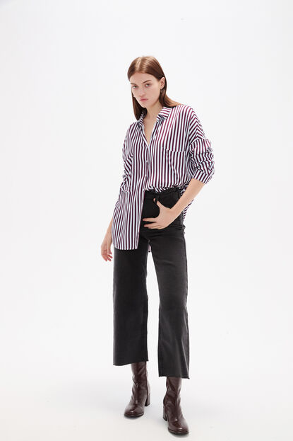 CAMISA ALVIE GUSTO 1 image number null