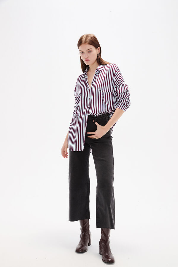 CAMISA ALVIE GUSTO 1 image number null