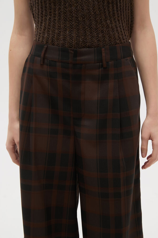 PANTALON QUESEL GUSTO 1 image number null