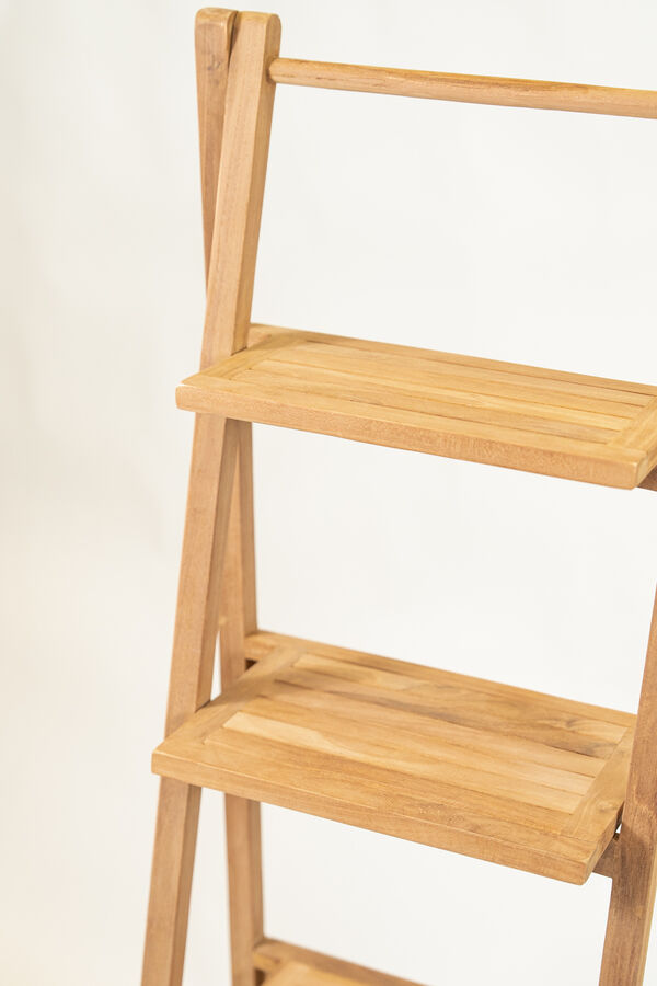 Escalera Decoratica Irina COLOR UNICO image number null