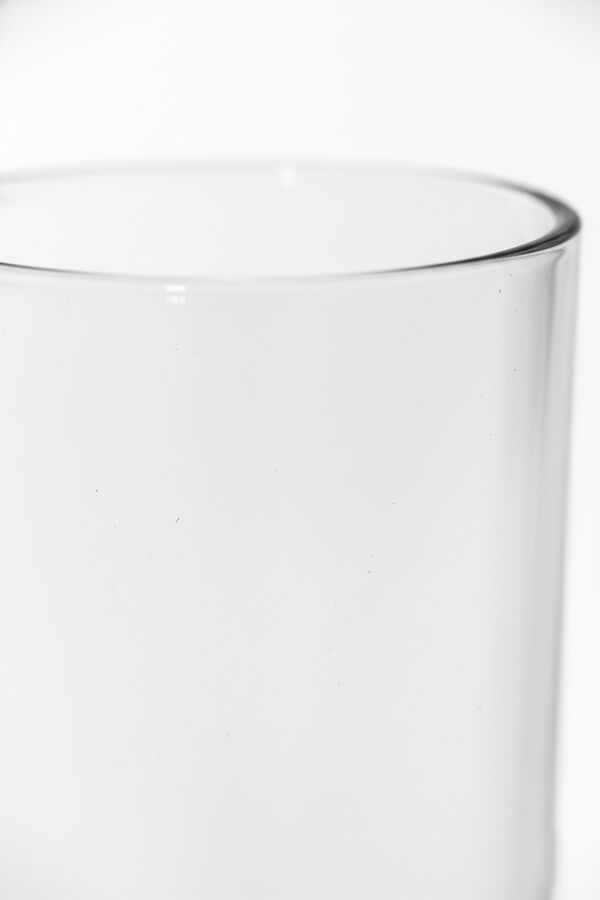 Vaso Agua COLOR UNICO image number null