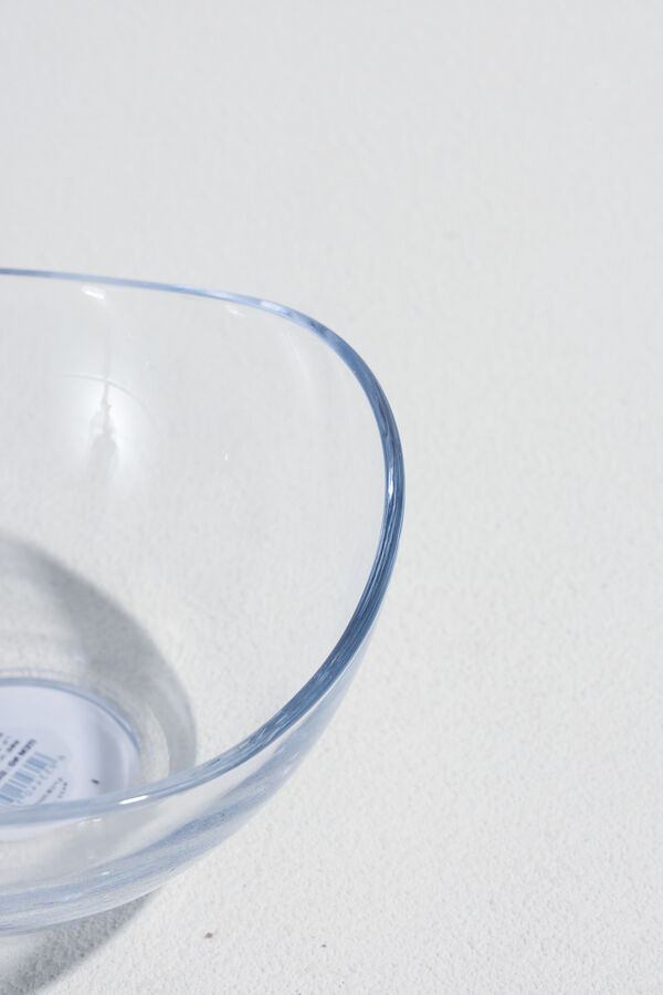 Bowl Glass COLOR UNICO image number null