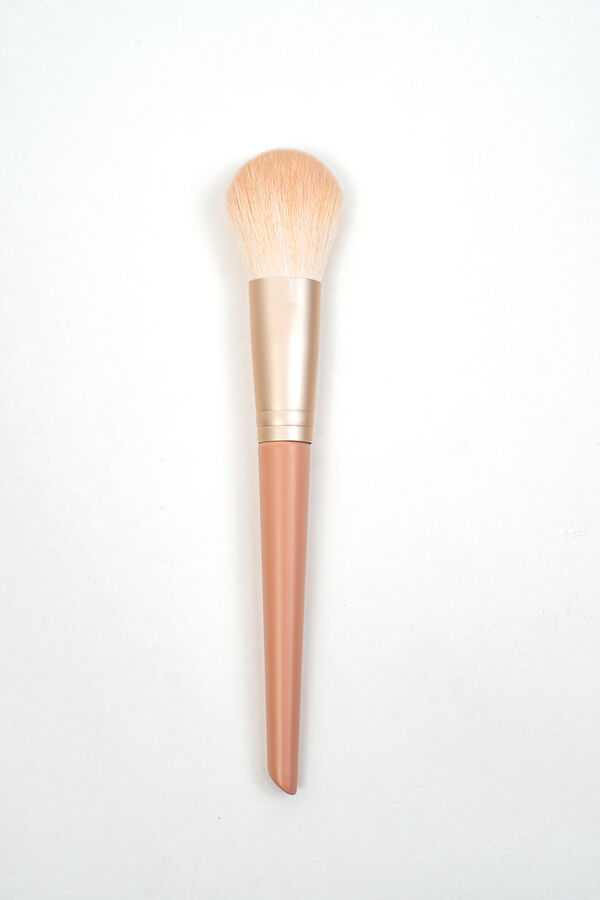 Brocha Nuvia COLOR UNICO image number null