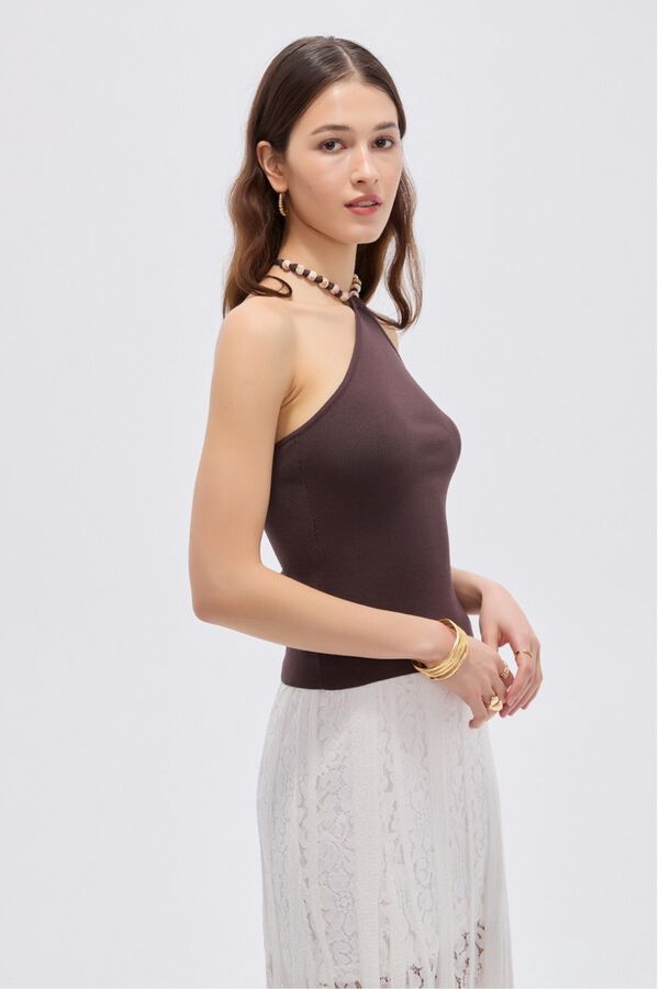 TOPS BEMAR 70809 CHOCOLATE image number null