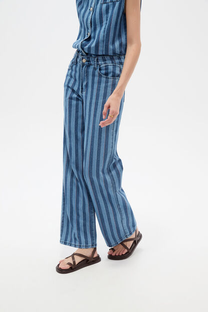 PANTALON MOTTI 70607 GUSTO 1 image number null