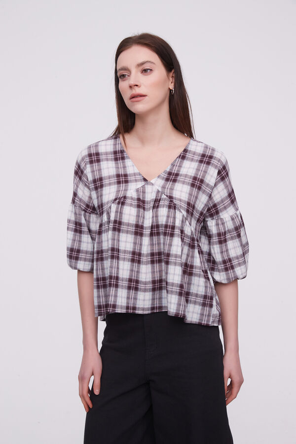 BLUSA PACON GUSTO 1 image number null