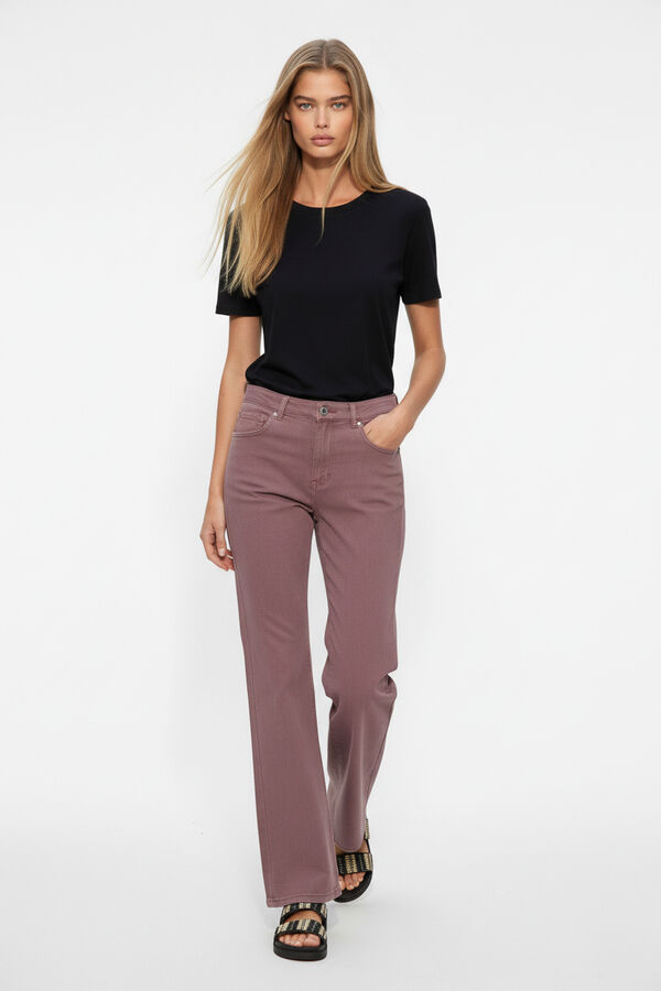 PANTALON YVELIA GUSTO 1 image number null