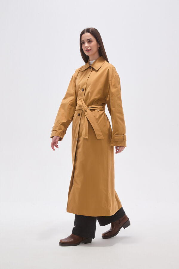 TRINCHERA ZANIREL CAMEL image number null