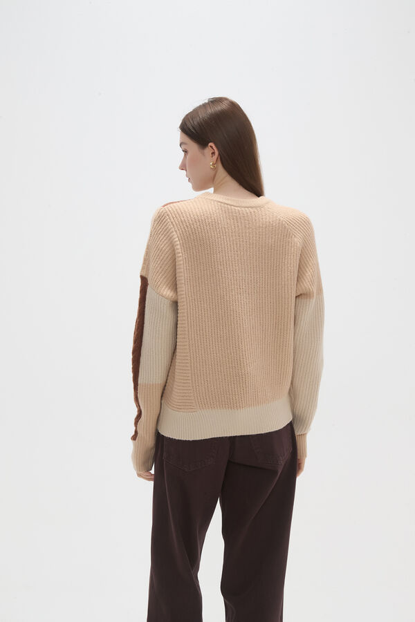 SWEATER AURINIA GUSTO 1 image number null