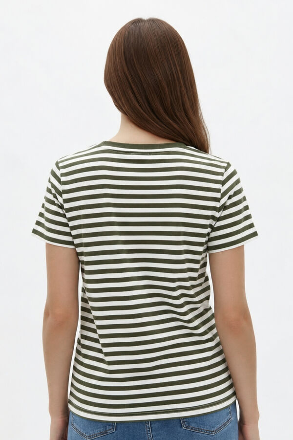 REMERA URSA 70607 GUSTO 2 image number null