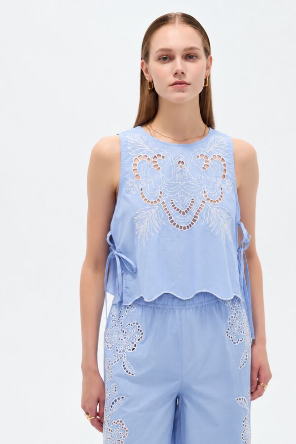 MUSCULOSA AGREA 70809 GUSTO 1 image number null