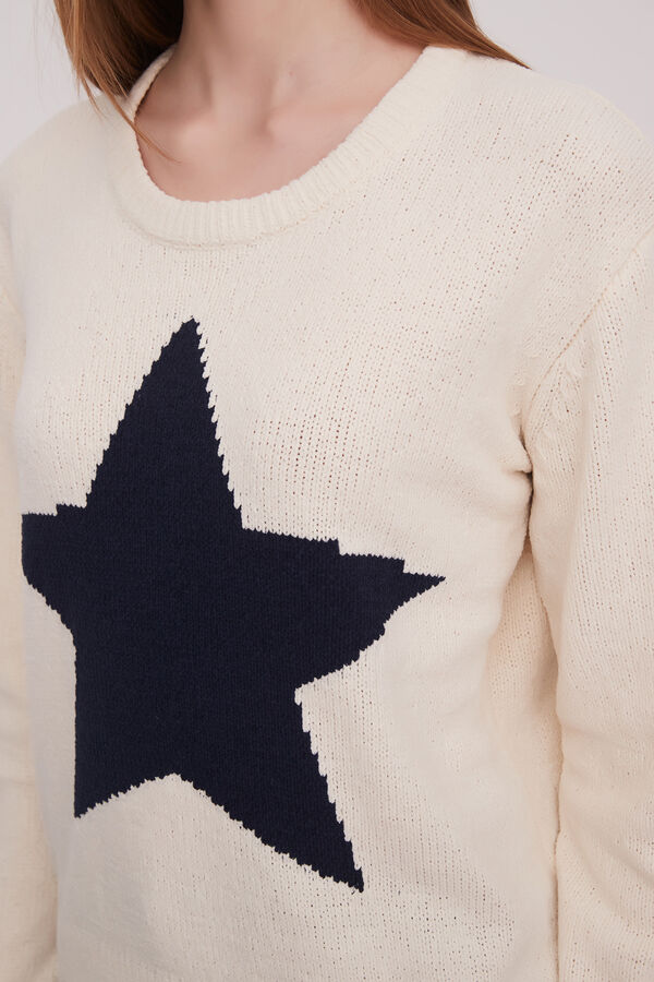 SWEATER RODEL GUSTO 1 image number null