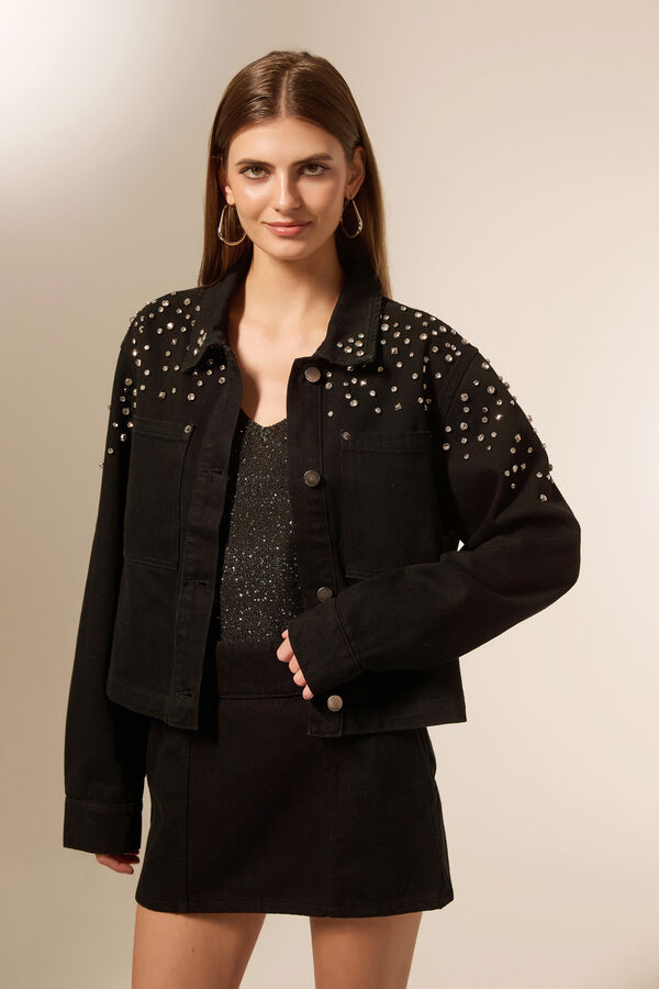 CAMPERA KURI NEGRO image number null