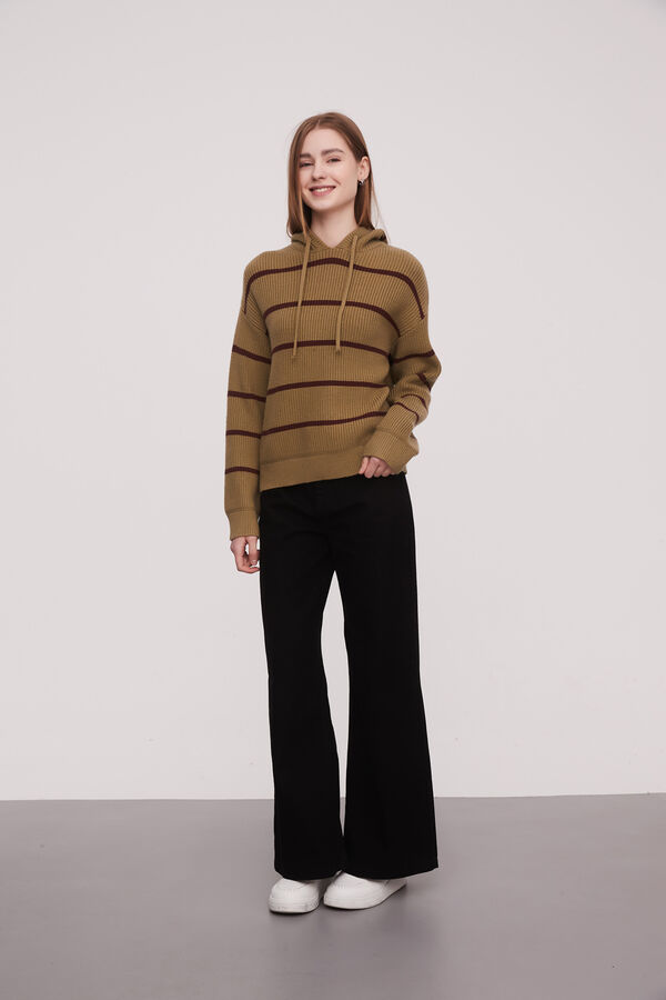 SWEATER ALTAIN GUSTO 2 image number null