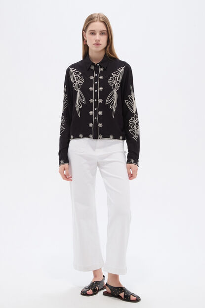 CAMISA CADEY 70607 GUSTO 2 image number null