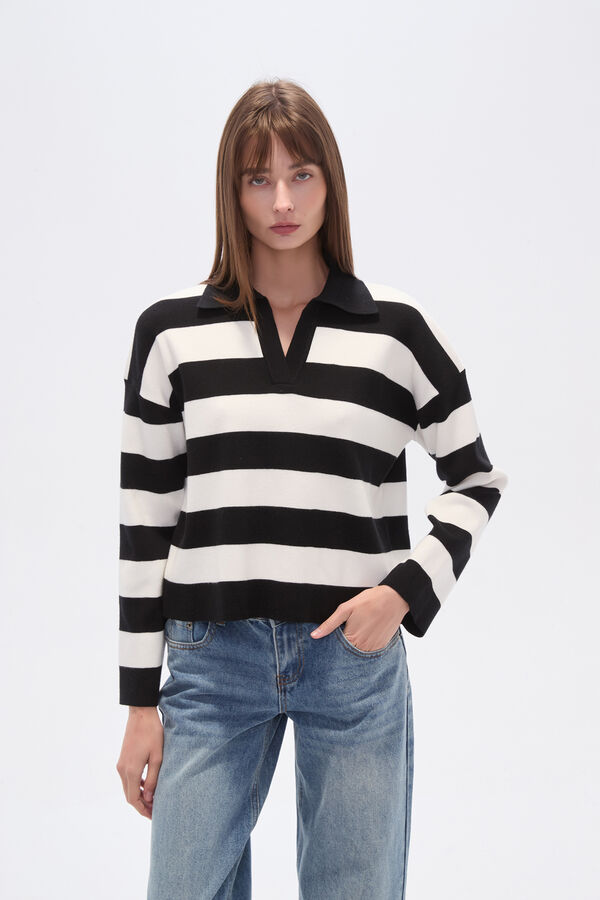SWEATER SEKES GUSTO 1 image number null
