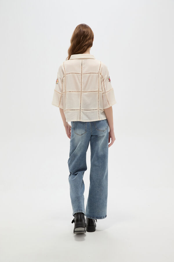 CAMISA BISON GUSTO 1 image number null