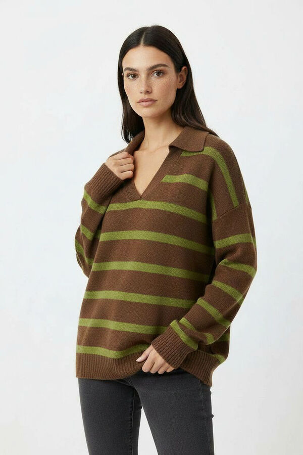 SWEATER SAJER GUSTO 2 image number null