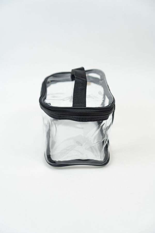 Neceser Ani NEGRO image number null