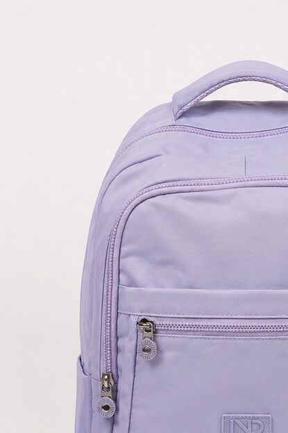Mochila Paris VIOLETA image number null
