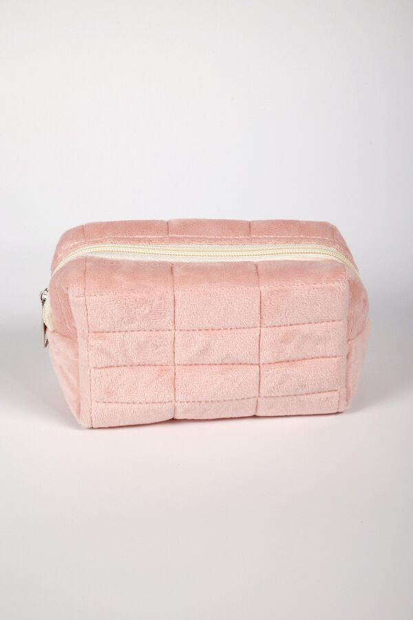 Neceser Pelusa ROSA image number null