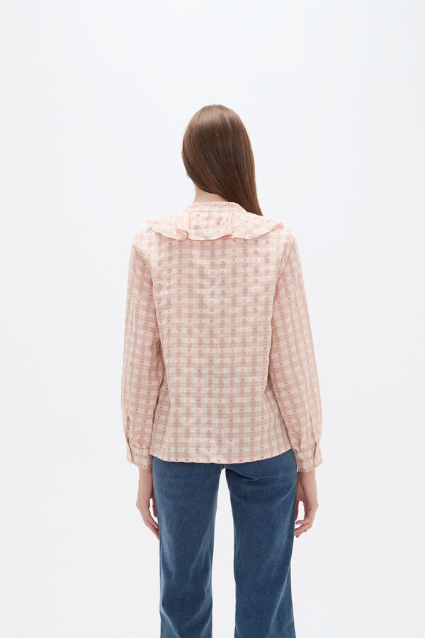 BLUSA PRAVON 70607 GUSTO 1 image number null