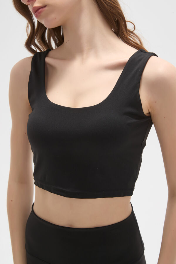 TOPS JORALI NEGRO image number null