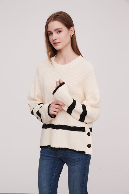 SWEATER PAIX GUSTO 1 image number null
