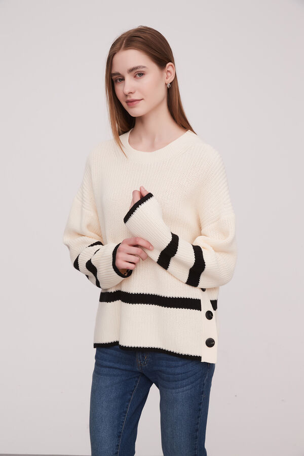 SWEATER PAIX GUSTO 1 image number null