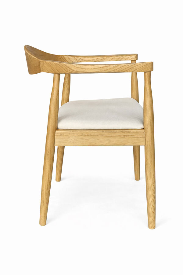 Silla Torino COLOR UNICO image number null