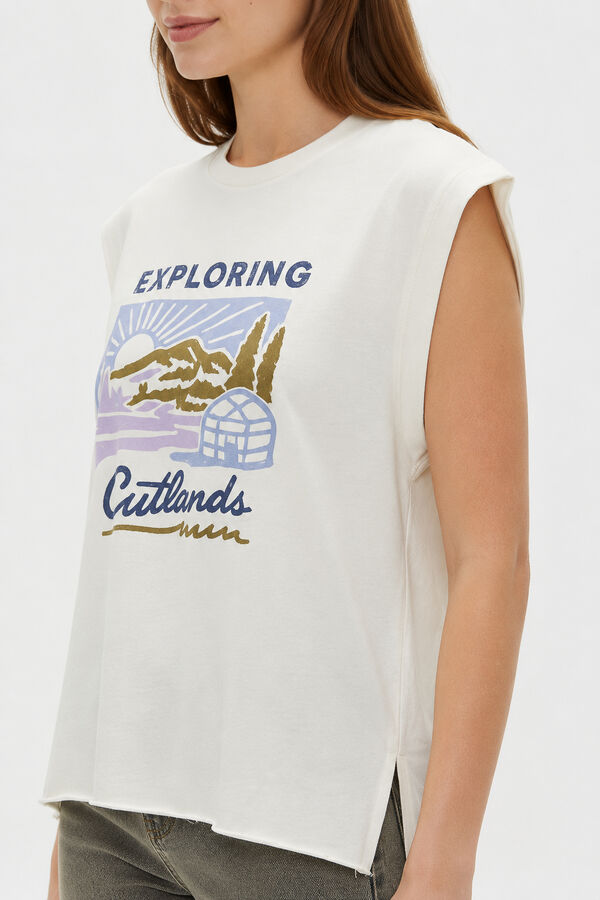 REMERA GIOVANNAS 70607 GUSTO 1 image number null