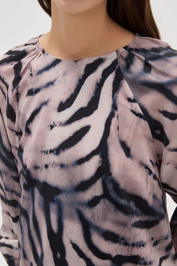 BLUSA MAGNI GUSTO 1 image number null