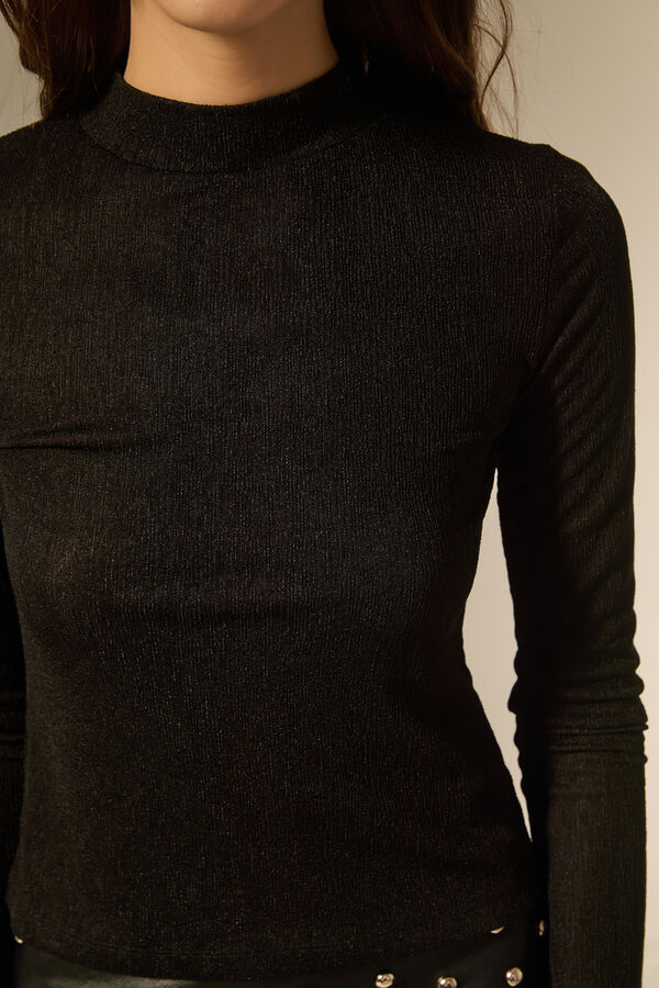 TOPS POLONA NEGRO image number null
