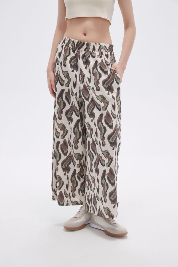 Pantalon Dion