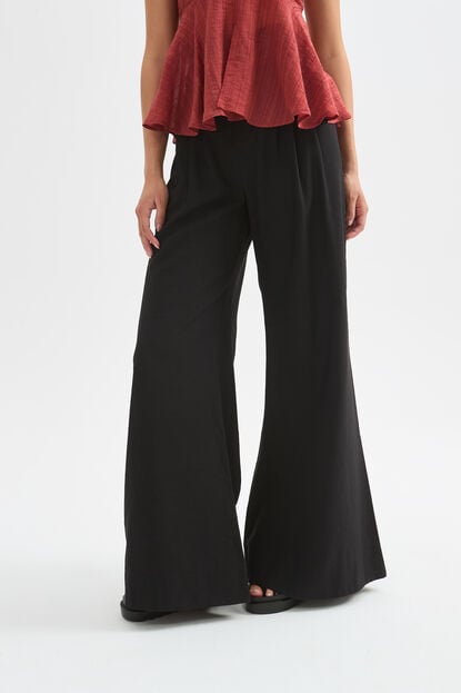 PANTALON RAFI 70607 NEGRO image number null