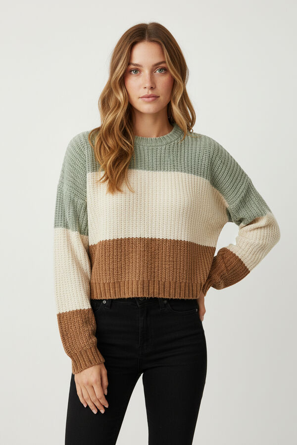 SWEATER MIERA GUSTO 1 image number null