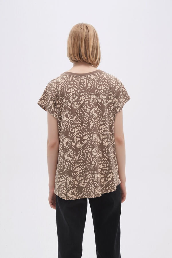 REMERA DUSCHA GUSTO 1 image number null