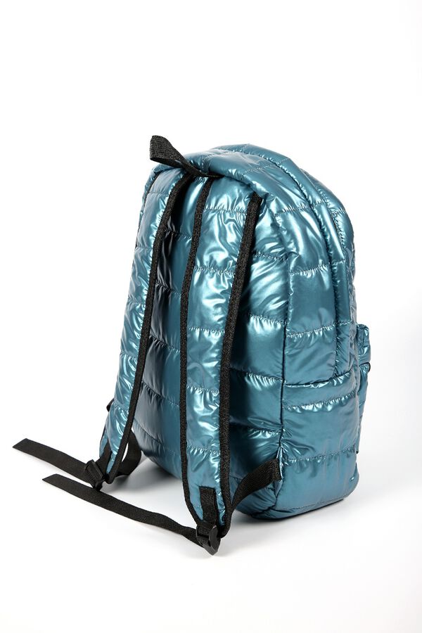 Mochila Denys AZUL image number null