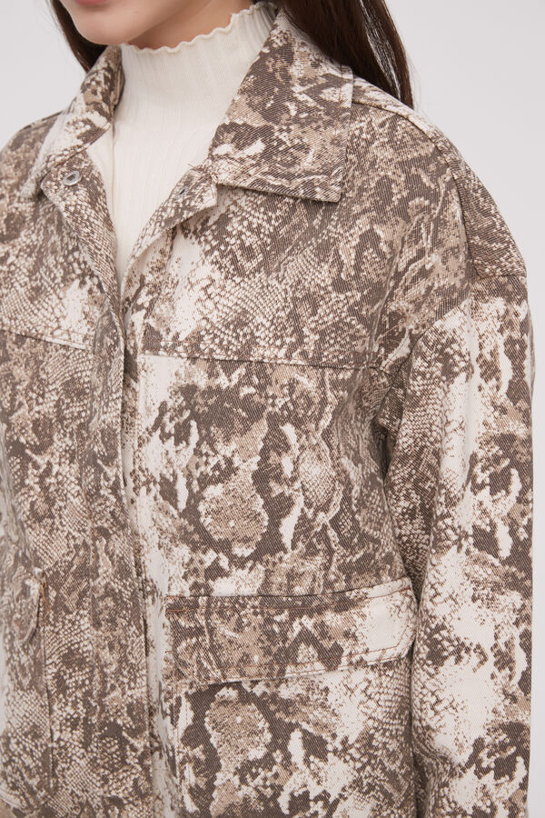 CAMPERA GWAS GUSTO 1 image number null