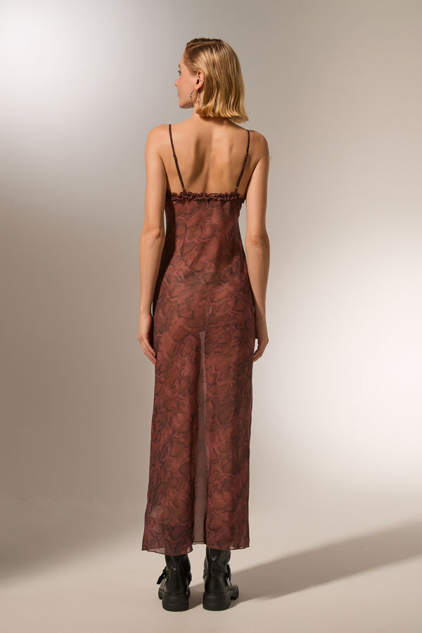 VESTIDO CELNIA GUSTO 1 image number null