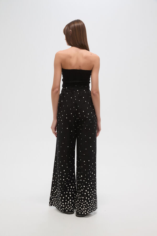 PANTALON BIMBERA GUSTO 1 image number null