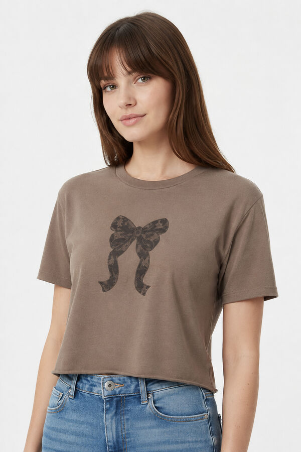 REMERA MAPONI 70607 GUSTO 2 image number null