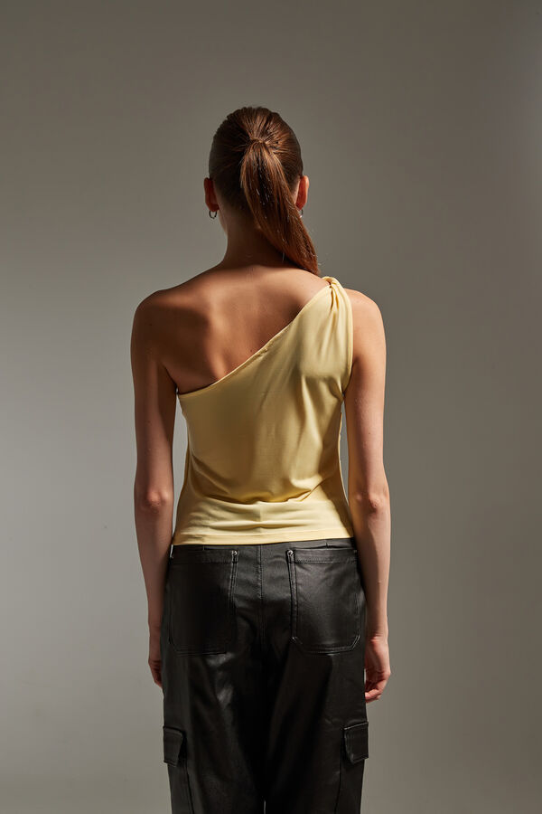 TOPS RUAFINA MAIZ image number null