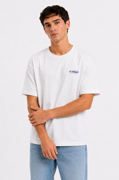 REMERA ATLIAS 70809 GUSTO 3 image number null