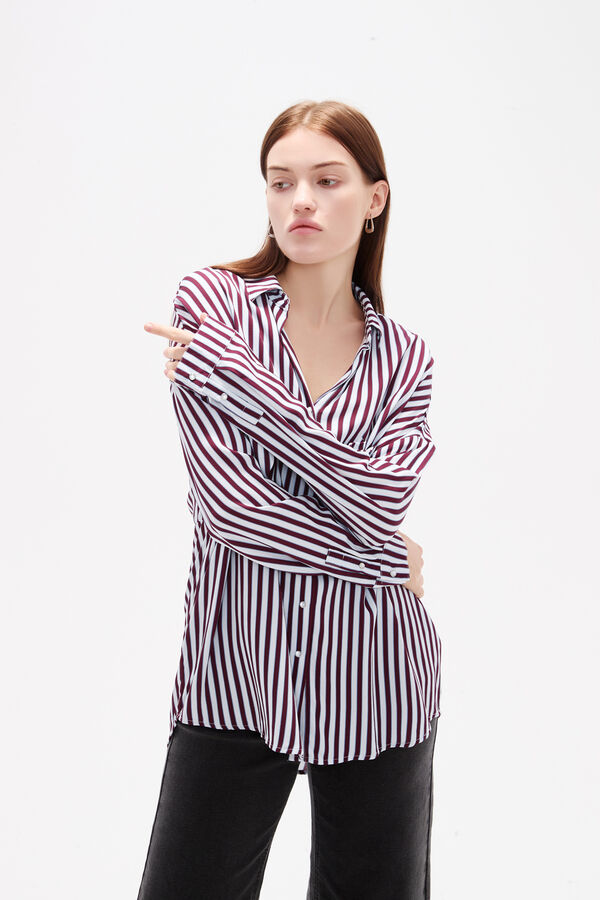 CAMISA ALVIE GUSTO 1 image number null