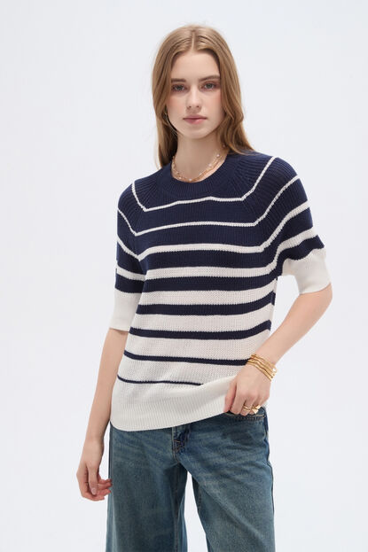 REMERA ESCARETO 70809 GUSTO 1 image number null