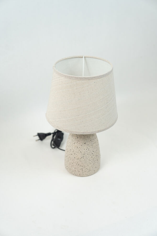 Lampara de Mesa Moulins6 COLOR UNICO image number null